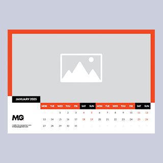 Calendar 1